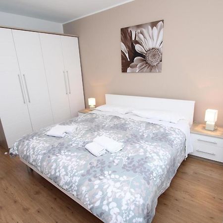 Ferienwohnung Ondina Rovinj Exterior foto
