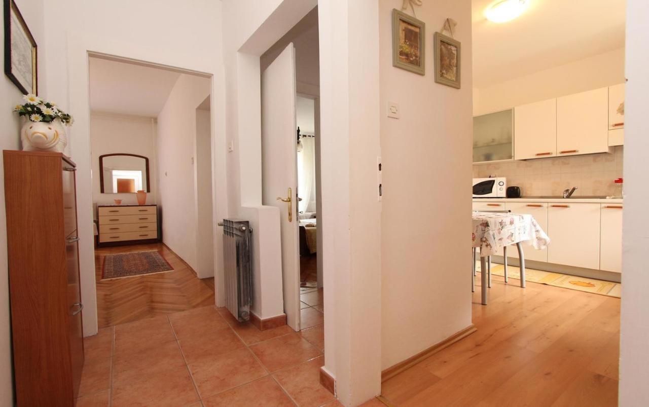 Ferienwohnung Ondina Rovinj Exterior foto