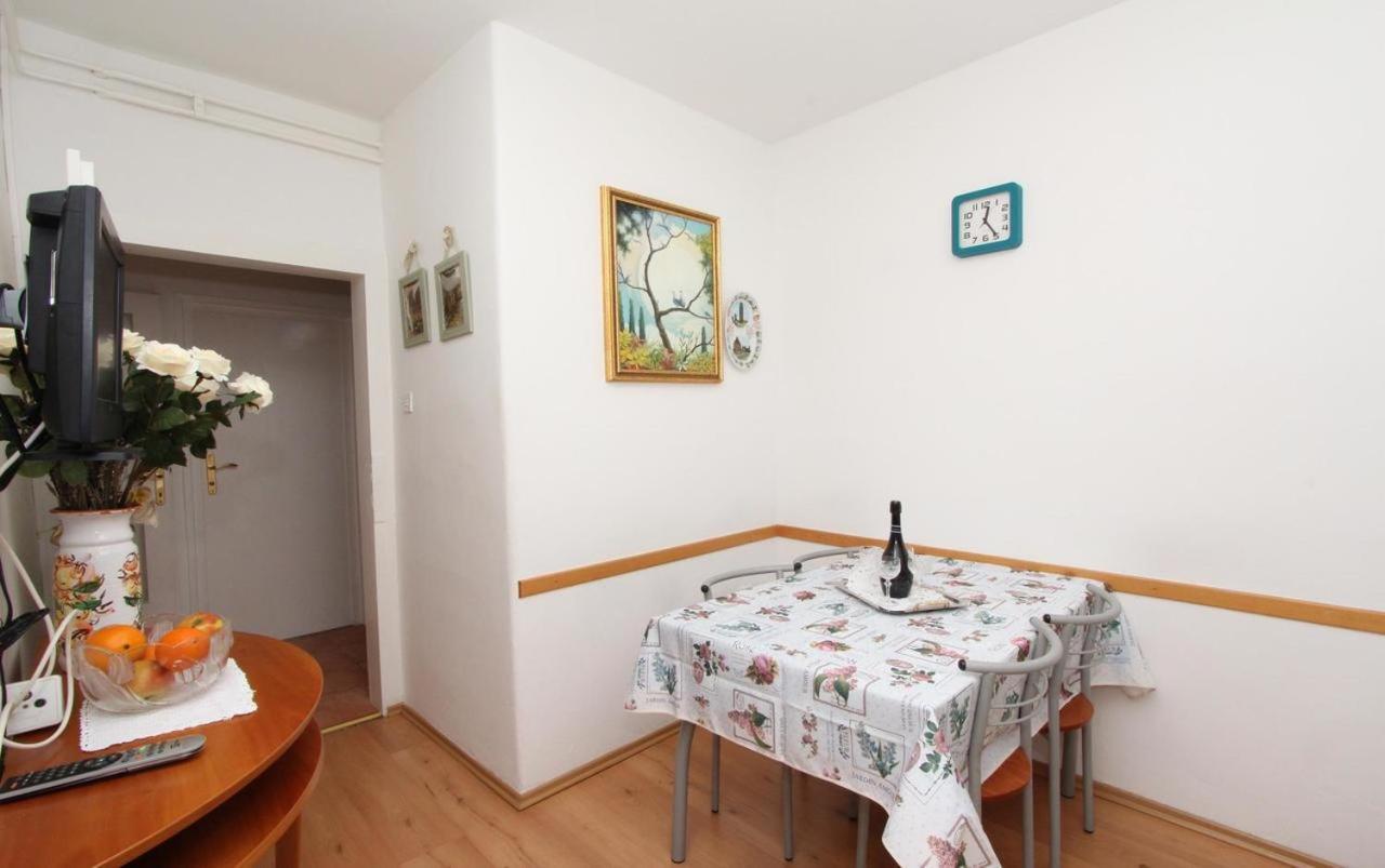 Ferienwohnung Ondina Rovinj Exterior foto