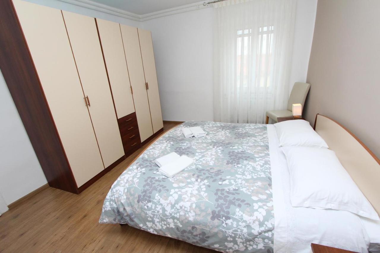 Ferienwohnung Ondina Rovinj Exterior foto