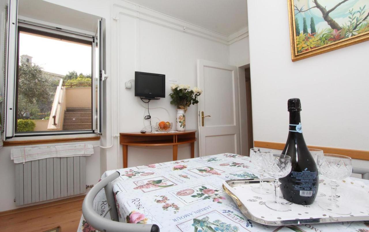 Ferienwohnung Ondina Rovinj Exterior foto